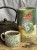 Zielona herbata liściasta mięta z rumiankiem Mervin Gold Mint with Chamomile 100g