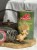 Zielona herbata liściasta earl grey z imbirem Mervin Ginger Earl Grey 100g